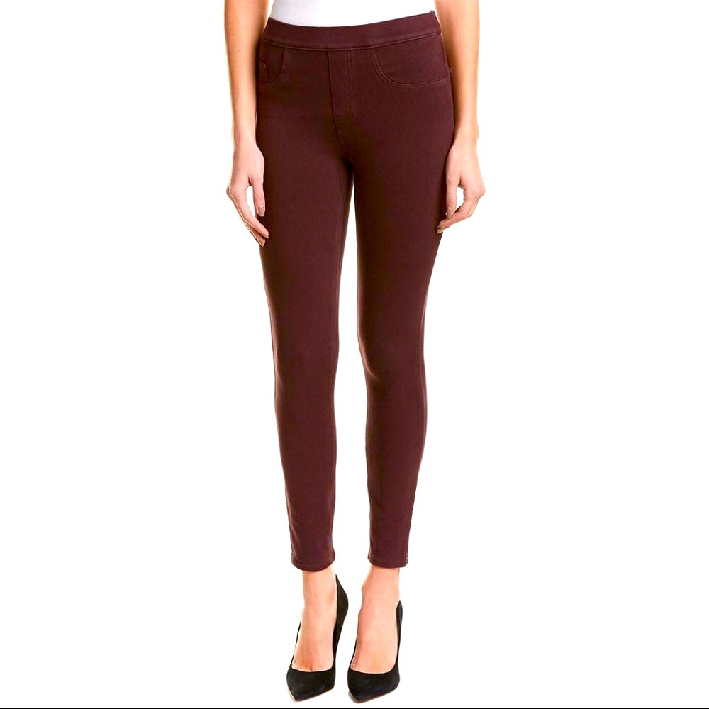 Spanx Jean-ish Leggings Lounge Pants Brandywine - 2XL (sizes 22-24)